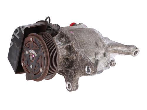 AC Kompressor TOYOTA GT 86 Coupe (ZN6_) 2.0 (ZN6AC_, ZN6BC_, ZN6K) (200 hp) 28124833