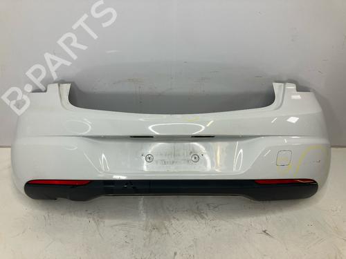 Used Rear bumper OPEL ASTRA K (B16) 1.0 Turbo (68) (105 hp) 26188785
