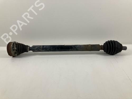 Used Right front driveshaft SEAT ALTEA (5P1) 1.6 (102 hp) 22349899