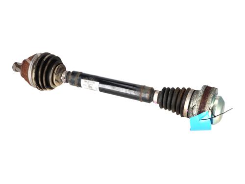 Used Other Other AUDI A3 (8V1, 8VK) S3 quattro (300 hp) 32716604 32716604