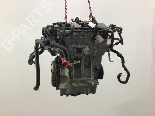 Engine SKODA FABIA III (NJ3) 1.0 | BP28420315M1