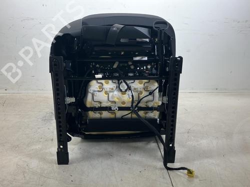 Right front seat VW CADDY V MPV (SBB, SBJ) 1.5 TSi EVO | BP33985283C16  - Image 5