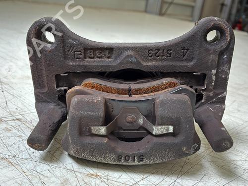 Right front brake caliper MITSUBISHI MIRAGE / SPACE STAR VI Hatchback (A0_A) 1.2 | BP39406222M104 - Image 2