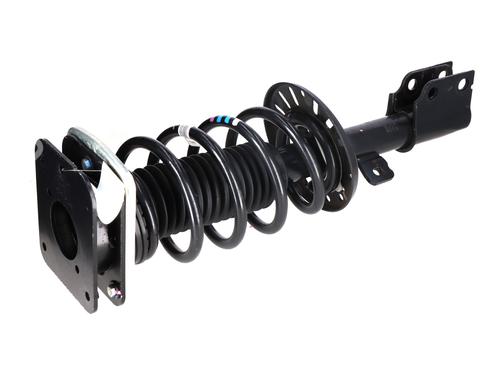 Left front shock absorber OPEL VIVARO C Van (K0) VIVARO-E HYDROGEN | BP39920378M16 - Image 3