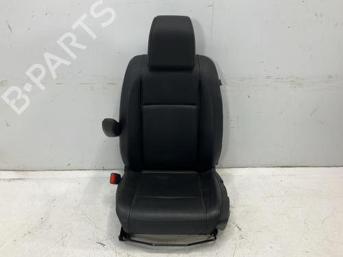 left-front-seat-opel-vivaro-c-van-k0-2019-39923565 main image