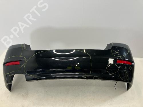 Used Rear bumper BMW 5 (F10) 520 d xDrive (190 hp) 26030365
