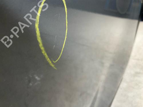 Left rear door HYUNDAI KONA (OS, OSE, OSI) 1.0 T-GDi | BP22989871C4 