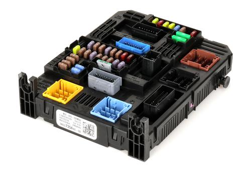 Electronic module OPEL VIVARO C Van (K0) VIVARO-E HYDROGEN | BP39924200M83 - Image 2