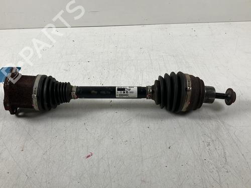 Used Right front driveshaft Right front driveshaft AUDI A8 D4 (4H2, 4H8, 4HC, 4HL) 3.0 TDI quattro (258 hp) 35905866 35905866
