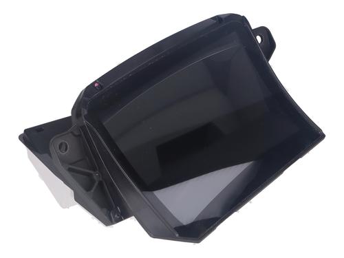 Used Display monitor BMW X3 (G01, F97, G08) xDrive 20 d (190 hp) 19101482