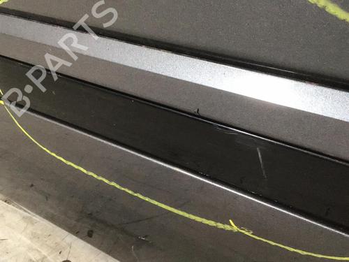 Dør venstre bagtil AUDI Q8 (4MN, 4MT) 55 TFSI e quattro | BP31016744C4 