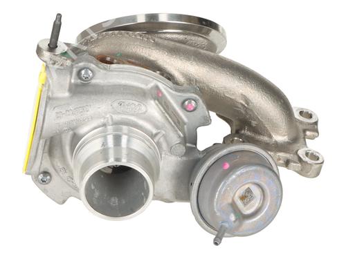 Used Turbocharger/Supercharger Turbocharger/Supercharger FORD FIESTA VII (HJ, HF) 1.0 EcoBoost (125 hp) 36242506 36242506