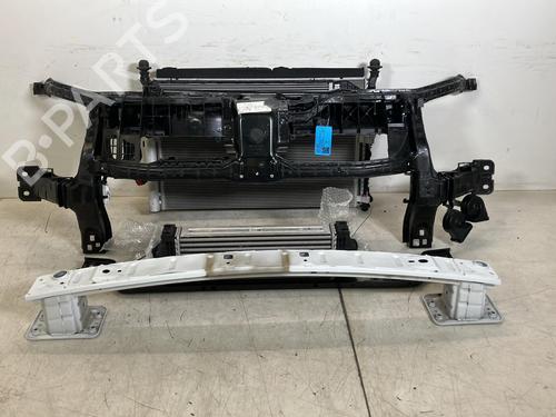 Used Radiator set Radiator set FORD TRANSIT V363 Platform/Chassis (FED, FFD) 2.0 EcoBlue (170 hp) 33287329 33287329