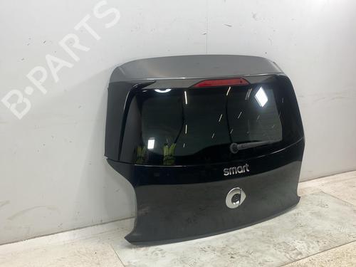 Tailgate SMART FORFOUR Hatchback (453) 0.9 (453.044, 453.053) | BP39949571C6 - Image 2
