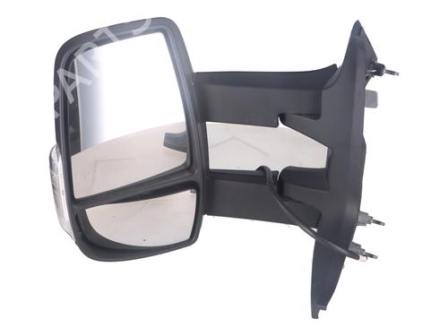 Used Left mirror FORD TRANSIT V363 Platform/Chassis (FED, FFD) 2.0 EcoBlue (170 hp) 20208064
