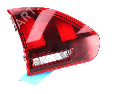 Used Left tailgate light Left tailgate light 37529982 37529982