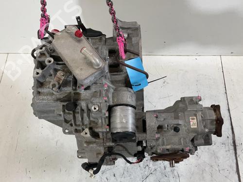 Gearbox VW PASSAT B8 Variant (3G5, CB5) 2.0 TDI | BP38441099M3 - Image 6