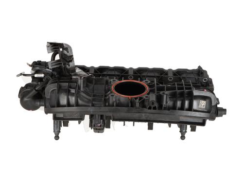 Intake manifold VW POLO VI (AW1, BZ1, AE1) GTI | BP28420284M70 