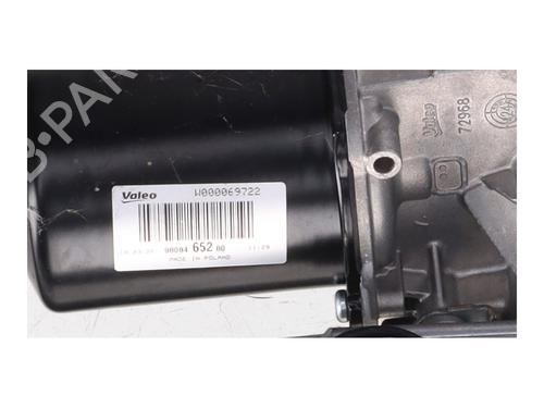Front wiper motor CITROËN JUMPY III Van (V_) ë-JUMPY HYDROGEN | BP39926494M29 - Image 3
