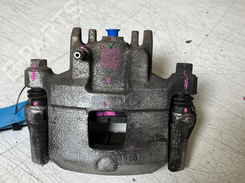 Right front brake caliper MITSUBISHI MIRAGE / SPACE STAR VI Hatchback (A0_A) 1.2 | BP38566898M104 - Image 4