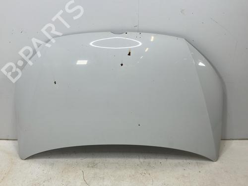 Used Hood Hood VW TOURAN (1T1, 1T2) 2.0 TDI 16V (140 hp) 34196595 34196595