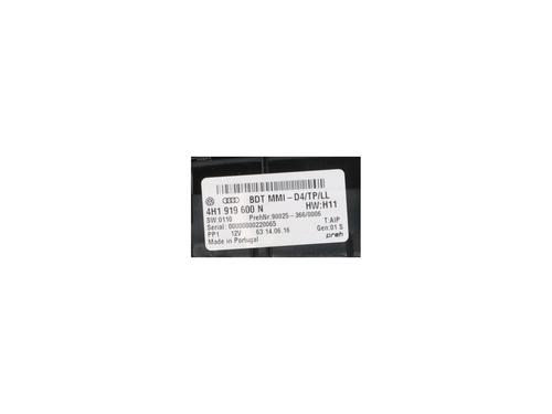 Switch AUDI A8 D4 (4H2, 4H8, 4HC, 4HL) 3.0 TDI quattro | BP35719272I30 - Image 3