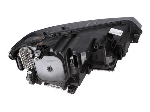 Left headlight VW TOURAN (5T1) 1.0 TSI | BP29607332C28 