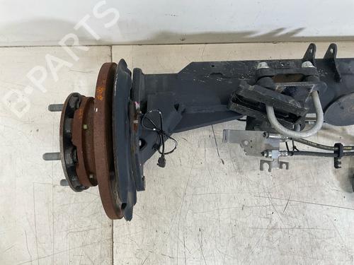 Rear axle FORD TRANSIT V363 Platform/Chassis (FED, FFD) 2.0 EcoBlue | BP19790252M2 