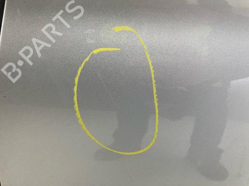 Left front door MERCEDES-BENZ CLS (C219) CLS 63 AMG (219.377) | BP26134068C2 