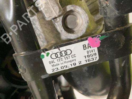 Engine AUDI A5 Sportback (F5A, F5F) 2.0 TDI | BP37643284M1  - Image 9