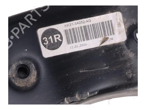 Right front suspension arm FORD TRANSIT V363 Platform/Chassis (FED, FFD) 2.0 EcoBlue | BP19699759M13 