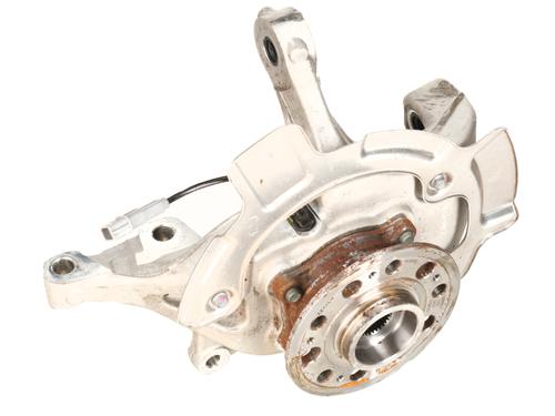 Left front steering knuckle HYUNDAI IONIQ 5 (NE) N All-wheel Drive | BP39923178M25 - Image 2