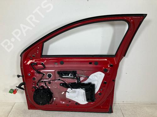 Right front door OPEL CORSA F (P2JO) 1.2 (68) | BP24407110C3 