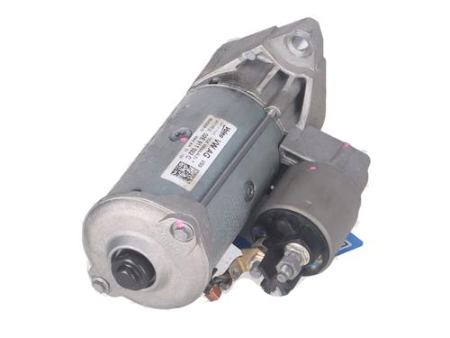 Startmotor VW GOLF VIII (CD1, DA1) 2.0 TDI GTD (200 hp) 22708243