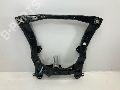 Used Subframe Subframe OPEL INSIGNIA B Grand Sport (Z18) 1.4 Turbo (68) (145 hp) 39919081 39919081