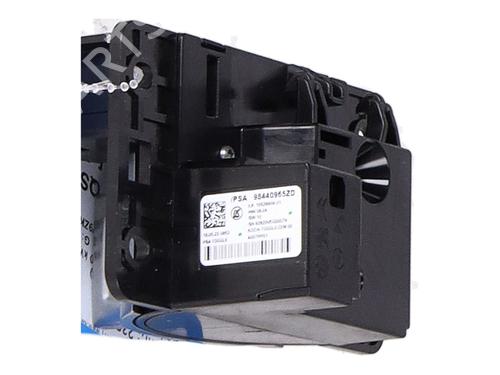 Selector da caixa OPEL VIVARO C Van (K0) VIVARO-E HYDROGEN | BP39919816M90 - Image 3