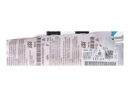 Left seat airbag VW GOLF VIII (CD1, DA1) 2.0 TDI | BP36242548C13 - Image 2