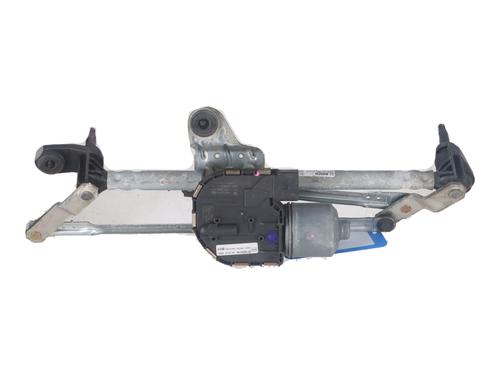 Used Front wiper motor SEAT LEON (5F1) 1.4 TGI (110 hp) 26166560