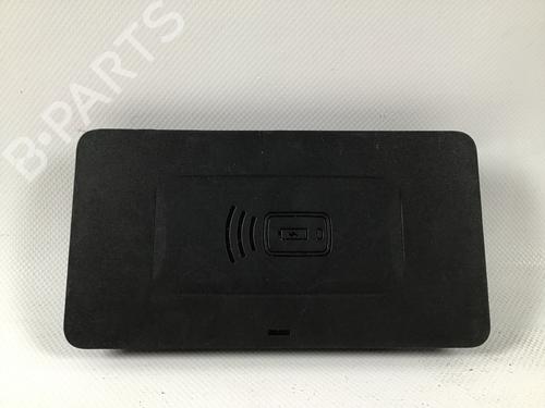 Elektronisk modul BMW 8 Coupe (G15, F92) M8 (600 hp) 14582719
