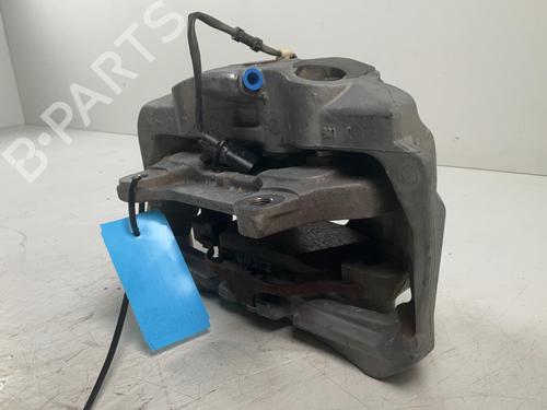 Left front brake caliper AUDI A8 D4 (4H2, 4H8, 4HC, 4HL) 3.0 TDI quattro | BP36458983M105 - Image 4