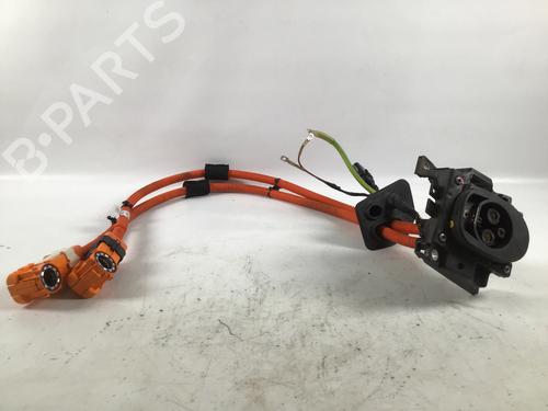 Used Cable AUDI E-TRON (GEN) 55 quattro (408 hp) 14582541