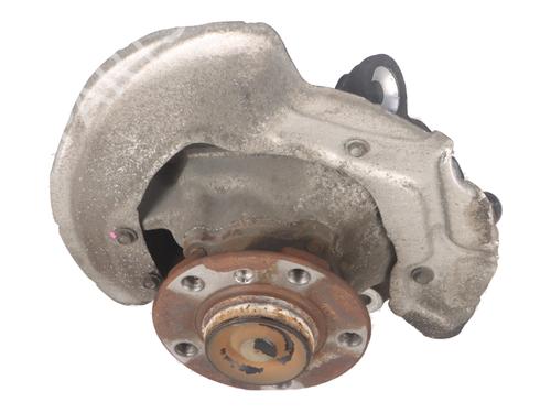 Used Right front steering knuckle BMW 3 (F30, F80) 320 d (184 hp) 26013817