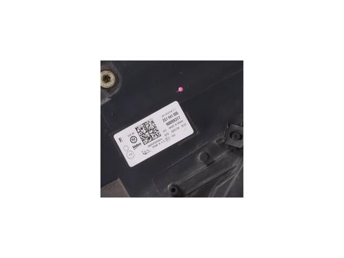 Right headlight VW POLO VI (AW1, BZ1, AE1) 1.0 | BP37666881C29 - Image 3