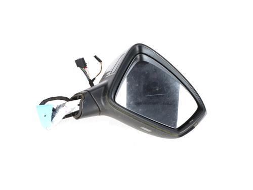 Retrovisor direito Retrovisor direito VW TIGUAN ALLSPACE (BW2, BJ2) 2.0 TDI 4motion (200 hp) 34629328 34629328
