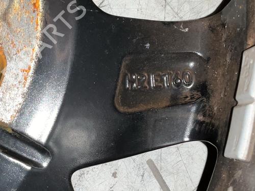 Rim FORD TRANSIT V363 Platform/Chassis (FED, FFD) 2.0 EcoBlue | BP36466123C45  - Image 5