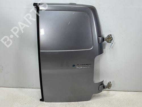 Used Right tailgate Right tailgate CITROËN JUMPY III Van (V_) ë-JUMPY HYDROGEN (136 hp) 39927177 39927177
