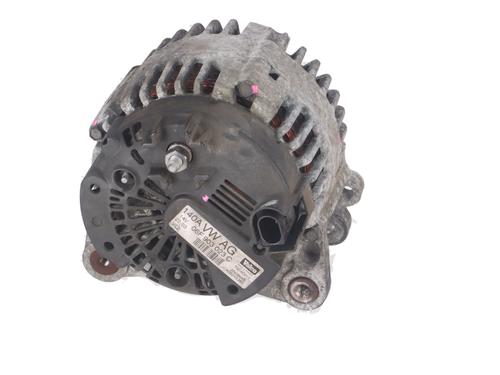 Alternator SEAT ALTEA (5P1) 1.6 | BP22349895M7 