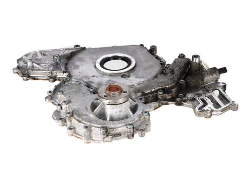 Timing cover VW TOUAREG (CR7, RC8) 3.0 TDI 4motion | BP30748700M123 - Image 2