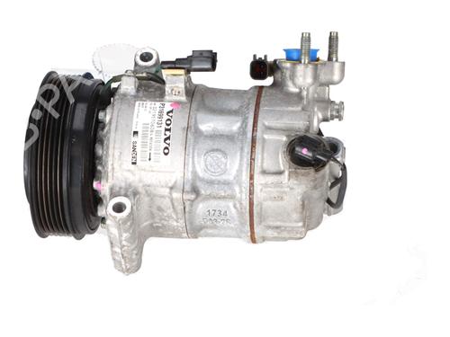 AC compressor VOLVO V90 II Estate (235) D3 | BP40496657M34 - Image 2