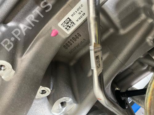 Engine BMW X2 (F39) sDrive 18 i | BP19098998M1 